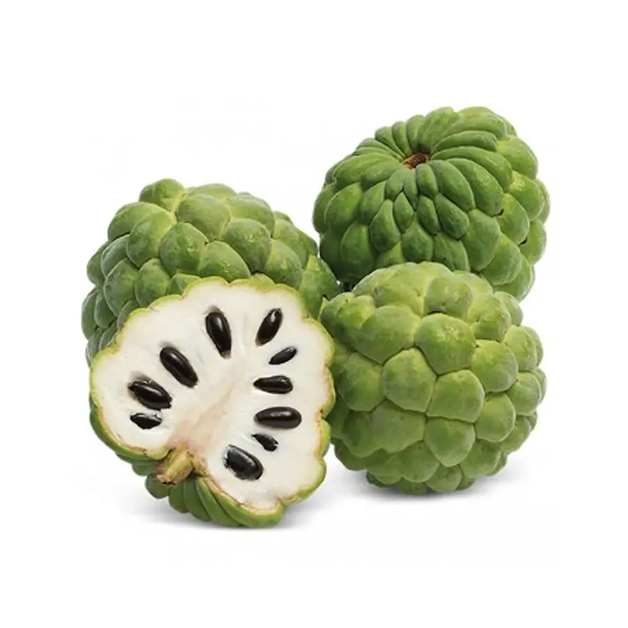 Fruta Pinha