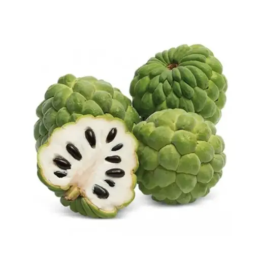 Fruta Pinha
